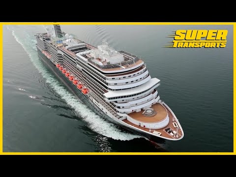 Norwegian Fjords Cruise Adventure - Inside Holland America’s Epic Journey