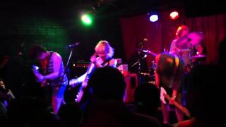 RVIVR - Breathe out &amp; Life moves - Curitiba - 7 de abril de 2012