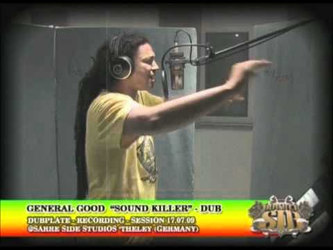 General Good - mash up