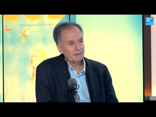 Vídeo relacionado con Sur (Narrativa)