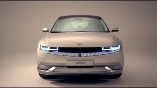 Nuevo Hyundai IONIQ5. El futuro de la movilidad eléctrica Trailer