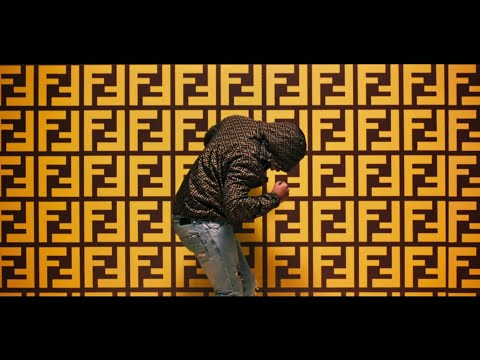 MULA B - FULLY FENDI (PROD BY ILIASSOPDEBEAT )