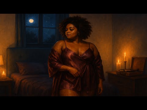 Do You Feel Me Wanting You - BeBe Nyte (Official Audio)