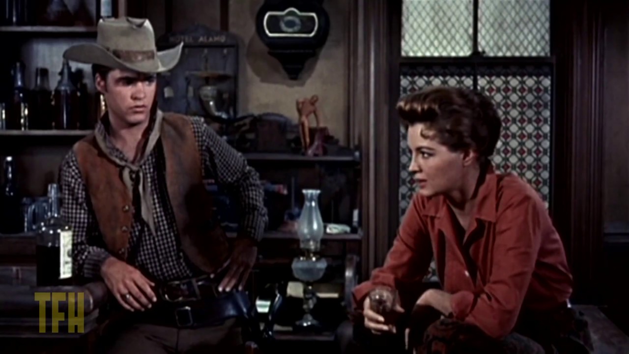 Allan Arkush on RIO BRAVO