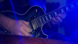 capricho arabe-preludio obsesivo