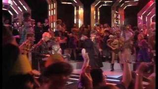 Yazoo - The Other Side of Love (Top of the Pops, 1982)