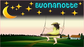 Buonanotte 💫🌟