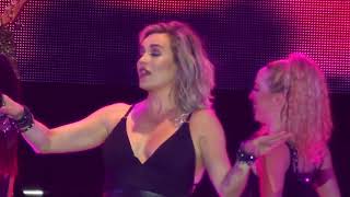 MARIA JOSE - UN NUEVO AMOR | Feria de Chalco 2018 (carlscaballeroo)