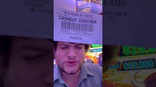 MASSIVE Buffalo Session! #gambling #casino #money #comedy #slots