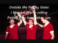 Fields Of Anfield Road Lyrics With Pics