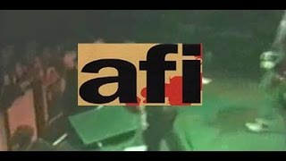 AFI theory of revolution 1995 MONTREAL