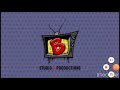 Studio B Productions WGBH Kids Nickelodeon 2009