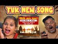 TVK New Song Couple Recation 🩷 Thalapathy Vijay Whistle Poda Readyaa Deva S Views