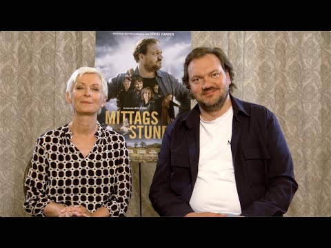 Vorschaubild für Mittagsstunde Trailer