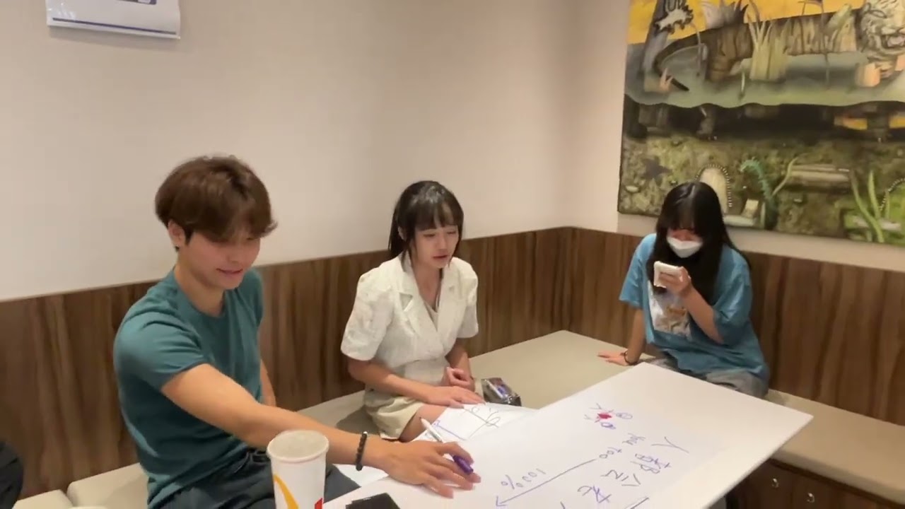「贏在說話主播營」 學習架構說話內容及組織心法