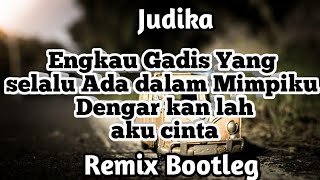 Download lagu DJ Bukan Rayuan Gombal Judika Remix Bootleg... mp3