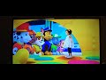 Nick Jr On Nick Next Bumper Error January 28th 2021