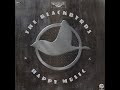 Happy Music [Special Disco Mix] - The Blackbyrds
