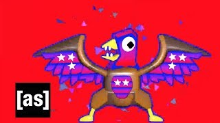 Dr. Pat | Adult Swim