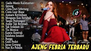 Download lagu GADIS MANIS KALIMANTAN, SAYANG, TIA MONICA - AJENG - FULL ALBUM KOPLO MELAYU NEW 2K26 mp3