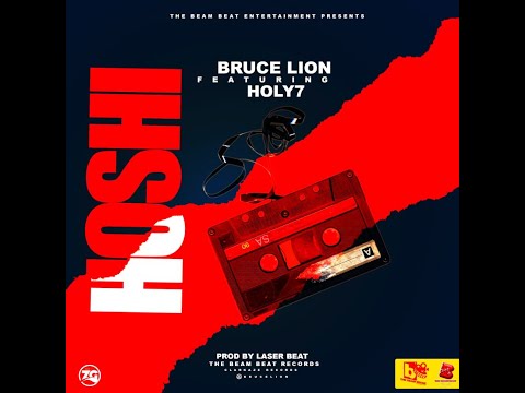 Bruce Lion _ Hoshi (OFFICAL VIDEO LYRICS)