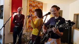 Orleans (David Crosby cover)