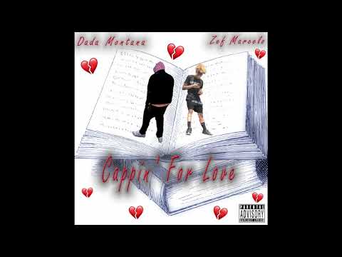 SlumxBaby - Cappin' For Love (ft. Zef Marcelo)