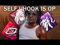 Abusing this Self Unhooking Build is SO FUN in DBD DEFAULT Thumbnail