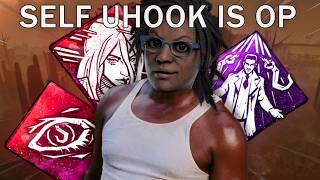 Abusing this Self Unhooking Build is SO FUN in DBD MQDEFAULT Thumbnail