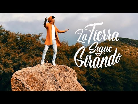 Mac Mino - La Tierra Sigue Girando 🌎 (Video Oficial)