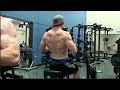 ZTPHYSIQUE | FULL BODYBUILDING BACK WORKOUT W/ COMPLETE DESCRIPTION