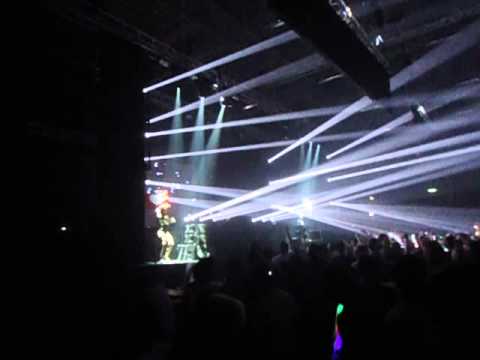 New World Punx @ The Sand (Amsterdam) [17.05.2014] Part 4