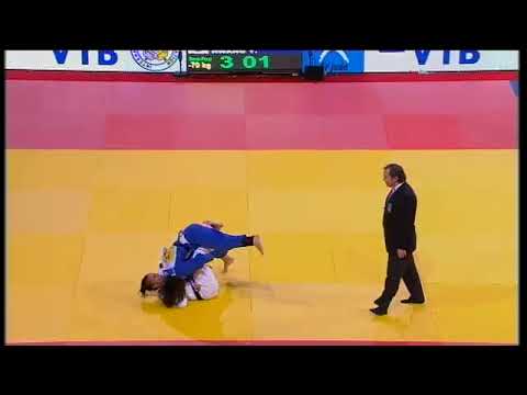 GS PARIS 2012 70 DECOSSE Lucie FRA HWANG YeSul KOR1