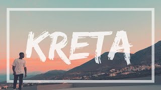 REISVLOG: EEN WEEK ONTSPANNEN IN HET COOKS CLUB HOTEL IN KRETA MET YANNICK SOMER