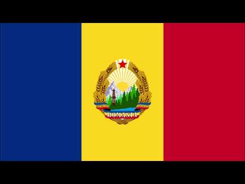 "The Internationale" - Eastern Bloc Versions