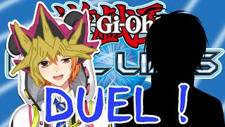 【遊戲王Duel Links】呢個仇！我有機會報啦！【香港VTuber】