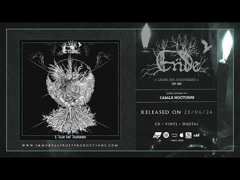 Ende - Cabale Nocturne (Official Track Stream)