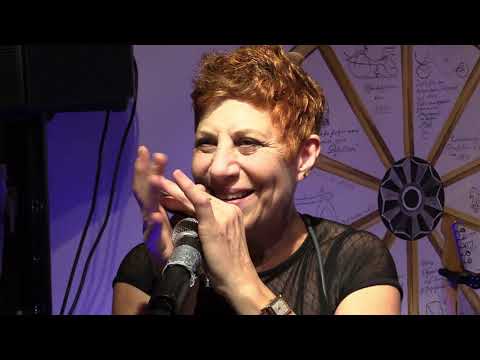 Mundharmonikalive 2021 - Kat Baloun, Bluesrudy & Jan Hirte, Teil 1
