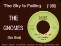 The Gnomes The Sky Is Falling 1966