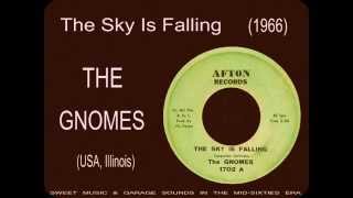 The Gnomes - The Sky Is Falling (1966)