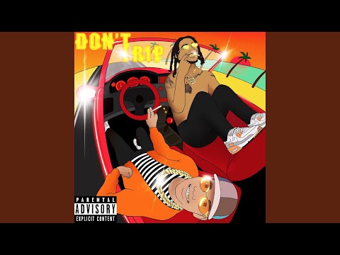 Don't Trip (feat. Laioung)