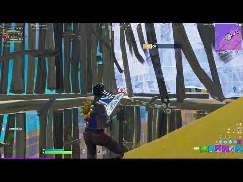 Larsination highlights #37 (killed Kiryache32)