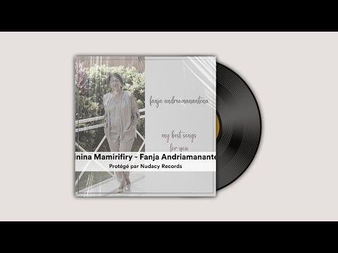 Ririnina Mamirifiry - Fanja Andriamanantena ✅
