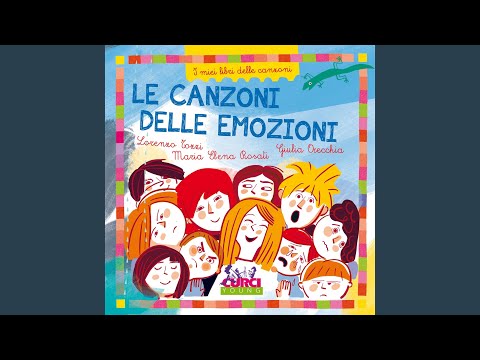 Che gioia incredibile