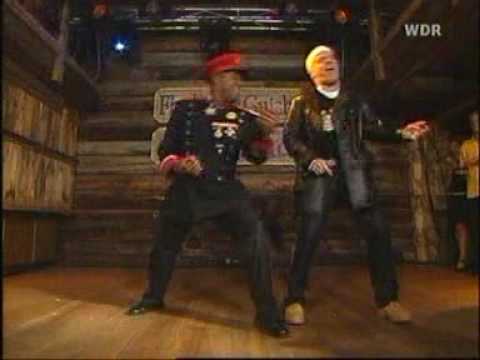 Captain Jack feat dj ötzi - Don't Haha.mpg