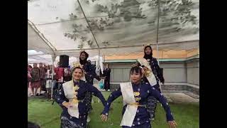Download lagu Tari tualang tiga - Malaysian embassy in Stockholm event mp3 Download lagu Tari tualang tiga - Malaysian embassy in Stockholm event mp3