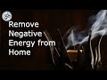 Music To Remove Negative Energy From Home 417 Hz Tibetan Singing Bowls