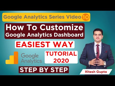 Google Analytics Tracking Code Install Google Analytics tracking id Html WordPress 2020