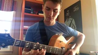 Surrey with the Fringe on Top Sonny Rollins Solo