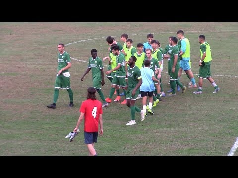 PortoMansuè-Vittorio Falmec S.M.Colle(29-9-2019)